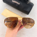 Gafas de sol de Chrome Hearts STAT10N