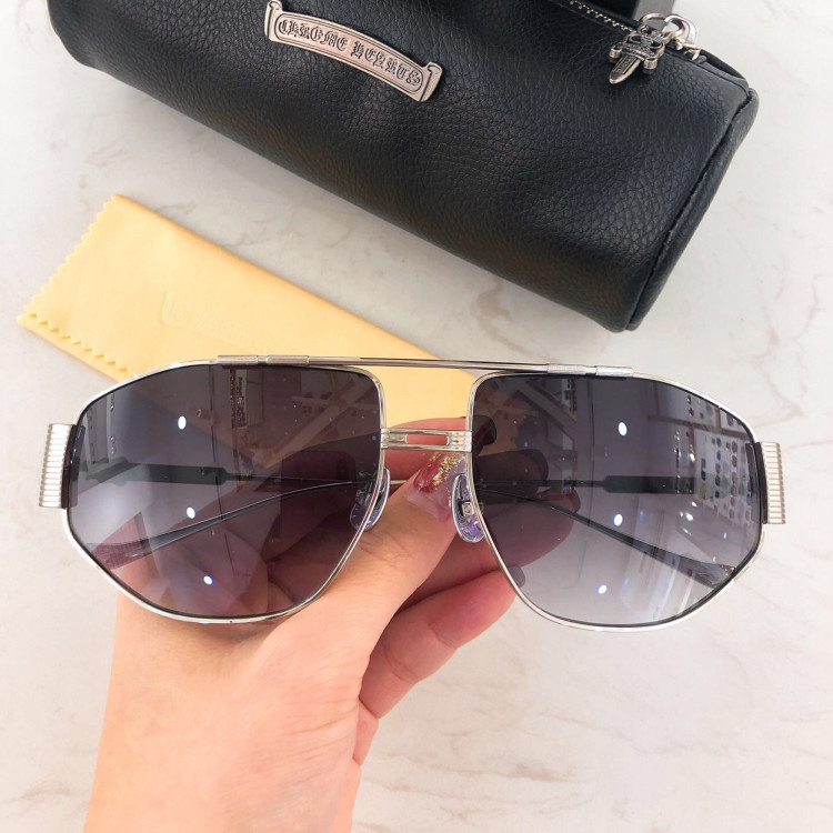 Gafas de sol de Chrome Hearts STAT10N