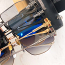 Gafas de sol de Chrome Hearts STAT10N