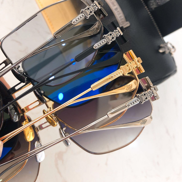 Gafas de sol de Chrome Hearts STAT10N