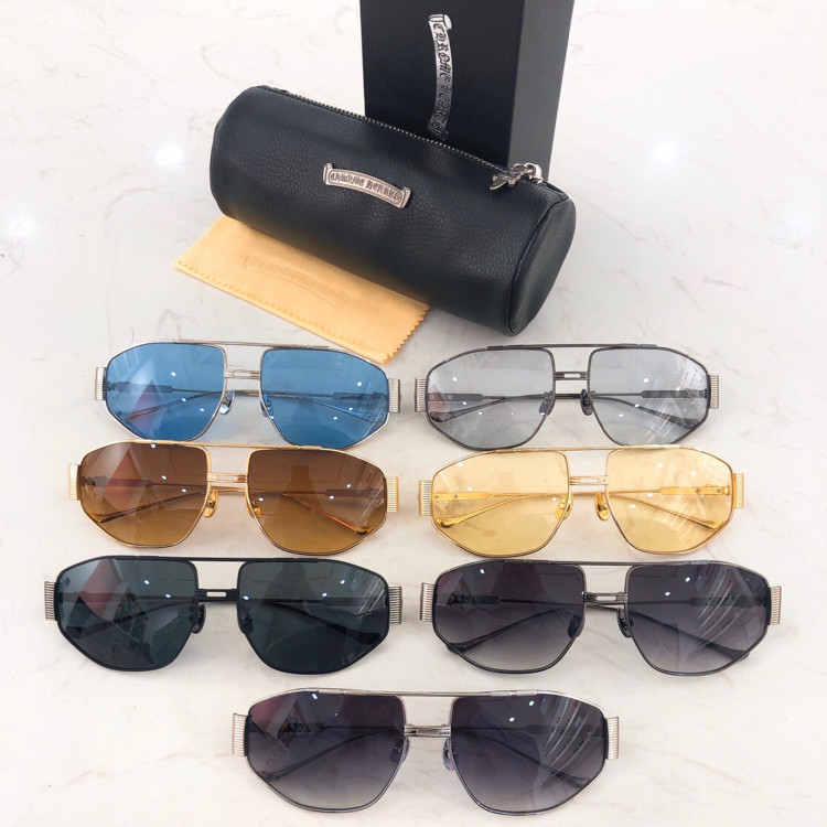Gafas de sol de Chrome Hearts STAT10N
