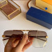 Gafas de sol de Louis Vuitton Z1263E