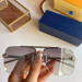 Gafas de sol de Louis Vuitton Z1263E