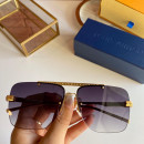 Солнцезащитные очки Louis Vuitton Z1263E