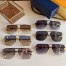 Солнцезащитные очки Louis Vuitton Z1263E
