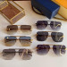 Gafas de sol de Louis Vuitton Z1263E