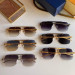 Gafas de sol de Louis Vuitton Z1263E