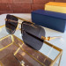 Gafas de sol de Louis Vuitton Z1263E