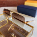 Gafas de sol de Louis Vuitton Z1263E