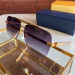 Gafas de sol de Louis Vuitton Z1263E