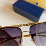 Солнцезащитные очки Louis Vuitton Z1263E