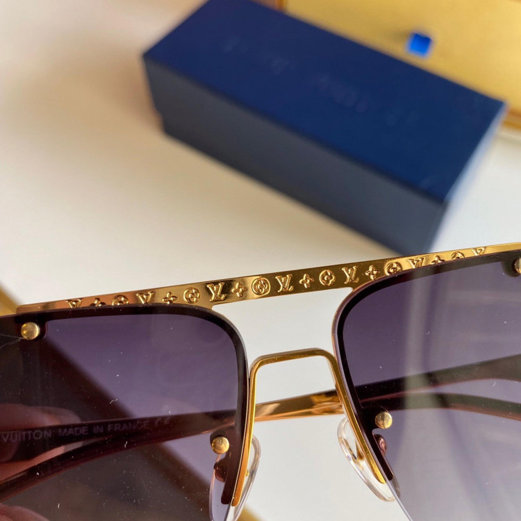 Солнцезащитные очки Louis Vuitton Z1263E
