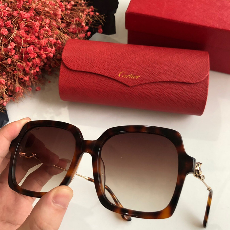 Gafas de sol Cartier 0145s