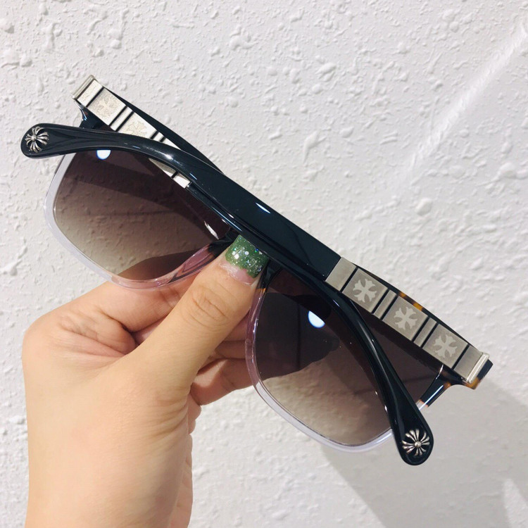 Gafas de sol de Chrome Hearts VAJAMMIN