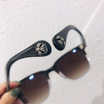 Gafas de sol de Chrome Hearts VAJAMMIN