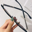 Gafas de sol de Chrome Hearts VAJAMMIN