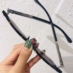 Gafas de sol de Chrome Hearts VAJAMMIN