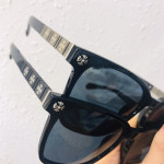 Gafas de sol de Chrome Hearts VAJAMMIN