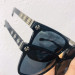 Gafas de sol de Chrome Hearts VAJAMMIN