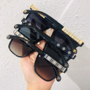 Gafas de sol de Chrome Hearts VAJAMMIN