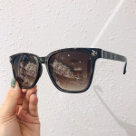 Gafas de sol de Chrome Hearts VAJAMMIN