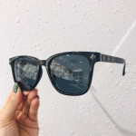 Gafas de sol de Chrome Hearts VAJAMMIN