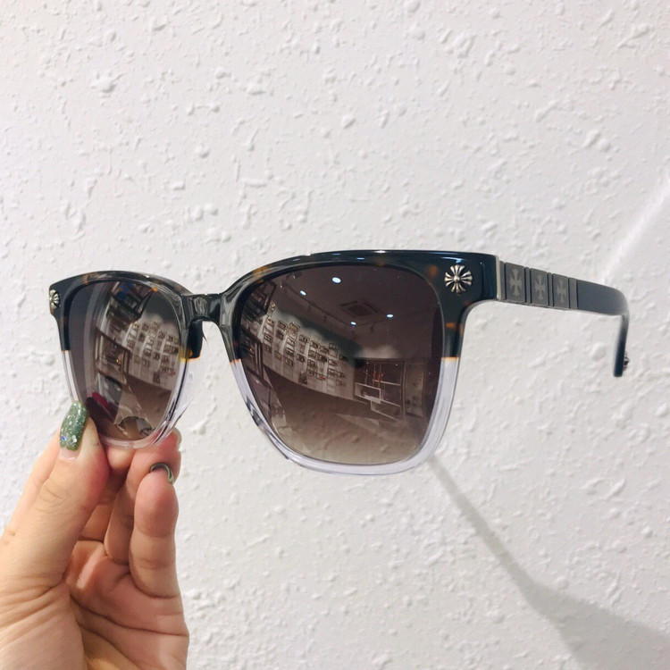 Gafas de sol de Chrome Hearts VAJAMMIN