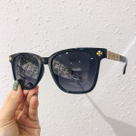 Gafas de sol de Chrome Hearts VAJAMMIN