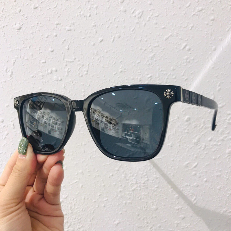 Gafas de sol de Chrome Hearts VAJAMMIN