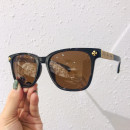 Gafas de sol de Chrome Hearts VAJAMMIN