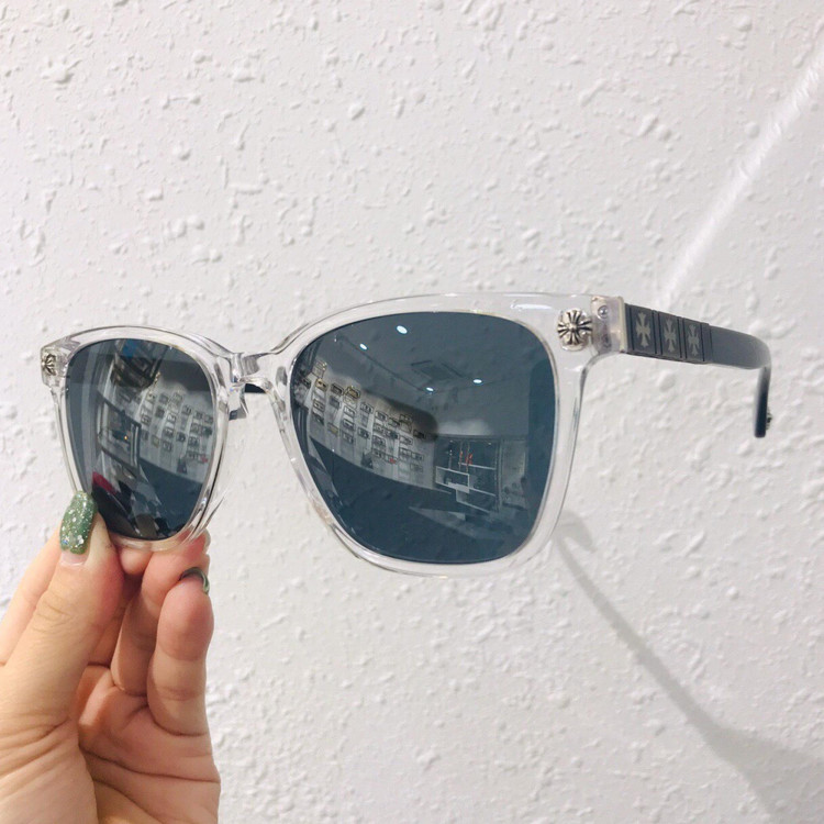 Gafas de sol de Chrome Hearts VAJAMMIN