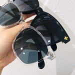 Gafas de sol de Chrome Hearts VAJAMMIN