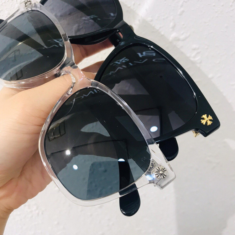 Gafas de sol de Chrome Hearts VAJAMMIN