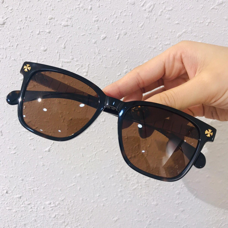 Gafas de sol de Chrome Hearts VAJAMMIN