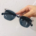 Gafas de sol de Chrome Hearts VAJAMMIN