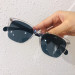Gafas de sol de Chrome Hearts VAJAMMIN