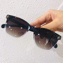 Gafas de sol de Chrome Hearts VAJAMMIN
