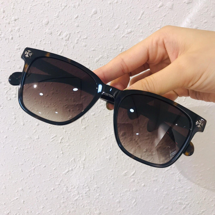 Gafas de sol de Chrome Hearts VAJAMMIN
