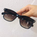 Gafas de sol de Chrome Hearts VAJAMMIN