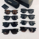 Gafas de sol de Chrome Hearts VAJAMMIN