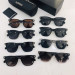 Gafas de sol de Chrome Hearts VAJAMMIN