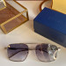 Gafas de sol de Louis Vuitton Z1267E