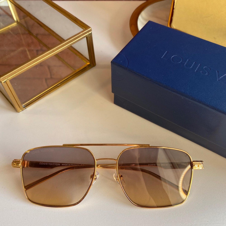 Gafas de sol de Louis Vuitton Z1267E