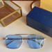 Gafas de sol de Louis Vuitton Z1267E