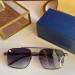 Gafas de sol de Louis Vuitton Z1267E
