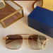 Gafas de sol de Louis Vuitton Z1267E