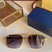 Gafas de sol de Louis Vuitton Z1267E