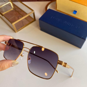 Gafas de sol de Louis Vuitton Z1267E