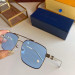 Gafas de sol de Louis Vuitton Z1267E