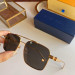 Gafas de sol de Louis Vuitton Z1267E